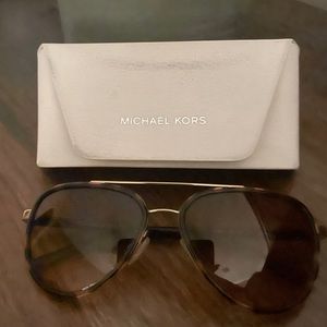 (Used) Michael Kors Sunglasses